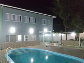 mansão aconchego